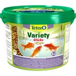 Tetra POND Veriety St. 10L  смесь - Зображення 2