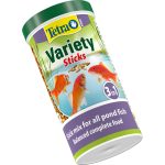 Tetra POND Veriety St.  1L  смесь - Зображення 2