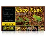 Субстрат ExoTerra для тераріумних тварин Coco Husk 8,8 л - Зображення 4
