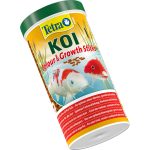 Tetra POND KOI Growth  1L   для роста - Зображення 2