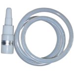 Уплотнительное кольцо для головы фильтра Tetra EX 400/600/700 - Зображення 2
