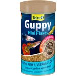 Tetra Guppy  250ml  хлопья для гуппи - Зображення 2