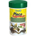 Tetra PLECO Veggie Wafers  100ml - Зображення 2