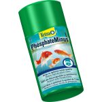 Засіб Tetra Pond PhosphateMinus для ставка для очистки води від фосфатів 250 мл на 5000 л - Зображення 2