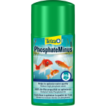 Засіб Tetra Pond PhosphateMinus для ставка для очистки води від фосфатів 250 мл на 5000 л - Зображення 3