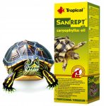 Sanirept  15ml  для ухода за панцирем сухопутн. черепахи - Зображення 2