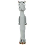 Іграшка Trixie Longies для собак Тварини-сафарі з пискавкою латекс 30-32 см - Зображення 3
