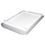 Туалет для собак великий 55x57 см - Зображення 2