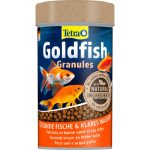 Корм Tetra Gold fish Granules для золотих риб 100мл - Зображення 3