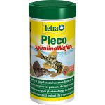 Tetra PLECO Spirulina Wafers 250ml - Зображення 2