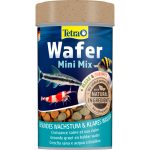 Корм Tetra Wafer Mini Mix для акваріумних донних риб таблетки 100 мл - Зображення 3