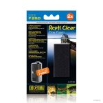 Вкладыш в фильтр Repty Clear 250 губка мелкопорист. - Зображення 2