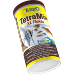 Tetra MIN XL FLAKES  1L  большие хлопья - Зображення 2