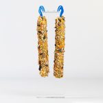 Ласощі Природа Фієста Колосок для гризунів медовий 100 г / 2 шт - Зображення 2