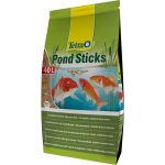 Tetra POND ST. 40L/4,2kg  плав. гранулы основ. корм - Зображення 2