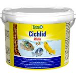 Tetra CICHLID ST. 3,6L/1,15kg  палочки д/цихлид - Зображення 2
