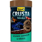 Корм сухий Tetra Crusta Sticks для ракоподібних в паличках 100мл - Зображення 2