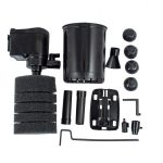 Фільтр Aquael для акваріума внутрішній Turbo Filter 1000 л/год на 150-250 л - Зображення 3