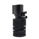 Фільтр Aquael для акваріума внутрішній Turbo Filter 500 л/год до 150 л - Зображення 2