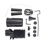 Фільтр Aquael для акваріума внутрішній Turbo Filter 500 л/год до 150 л - Зображення 3