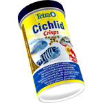 Tetra CICHLID Crisps 500ml - Зображення 2