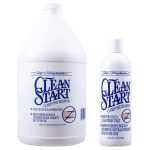 Шампунь Chris Christensen Clean Start для собак та котів для догляду за шерстю 3,8 л - Зображення 3