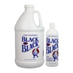 Шампунь Chris Christensen Black on Black    для чорної шерсті   1,9л - Зображення 2