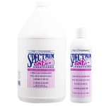 Кондиціонер Chris Christensen Spectrum One для собак та котів для густої та жорсткої шерсті 3,8 л - Зображення 3