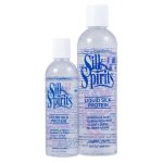 Рідкий шовк Chris Christensen Silk Spirits для собак для догляду за шерстю 236 мл - Зображення 3