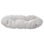 Будиночок Trixie для котів Lukas з дряпкою сірий 35х33х65 см - Зображення 4