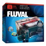 Фильтр навесной FLUVAL C3 190л - Зображення 3