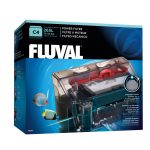 Фильтр навесной FLUVAL C4 265л - Зображення 3