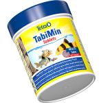 Tetra TABI Min  275 таб/150ml  для донных рыб - Зображення 2