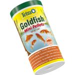 Tetra POND Goldfish Mini Pellets 1L - Зображення 2