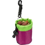 Сумка Trixie Dog Activity Mini для собак для дресирування нейлон 7х9 см - Зображення 5