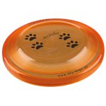 Іграшка Trixie Dog Activity для собак Літаюча тарілка апортова пластик 23 см - Зображення 2