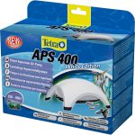 Компрессор Tetratec APS 400  белый - Зображення 3
