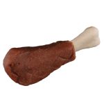Ласощі Trixie Drumsticks with Chicken Breast для собак курячі гомілки 95 г 5 шт - Зображення 2