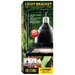Кронштейн Hagen Light Bracket для плафонів ExoTerra Light Dome Wire Light металевий - Зображення 4