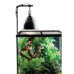 Кронштейн Hagen Light Bracket для плафонів ExoTerra Light Dome Wire Light металевий - Зображення 5