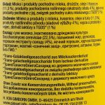 Ласощі GimCat Malt-Kiss для дорослих котів для виведення грудок шерсті з мальтом 450 г - Зображення 4