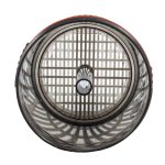 Корпус Aquael для зовнішнього фільтра Multikani - Зображення 2