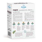Корм Природа Раціон для середніх гризунів 1,5 кг - Зображення 3