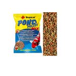 Pond pellet Mix  1L /130g - Зображення 2
