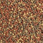 Pond pellet Mix  1L /130g - Зображення 3