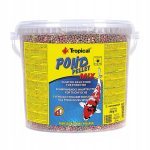 Pond pellet Mix  5L /700g - Зображення 2