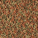 Pond pellet Mix  5L /700g - Зображення 3