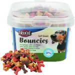Витамины для собак Ведро пластик.  Bouncies , 140 г - Зображення 2