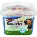 Витамины для собак Ведро пластик.  Bouncies , 140 г - Зображення 3
