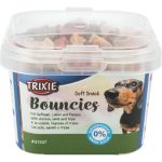 Витамины для собак Ведро пластик.  Bouncies , 140 г - Зображення 4